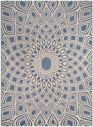 Safavieh Courtyard Cy6616 2562 Power Loomed Rug