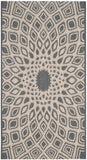 Safavieh Courtyard Cy6616 2332 Power Loomed Rug