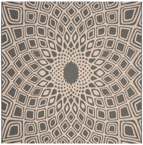 Safavieh Courtyard Cy6616 2562 Power Loomed Rug