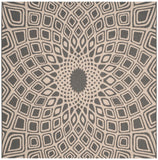 Safavieh Courtyard Cy6616 2332 Power Loomed Rug