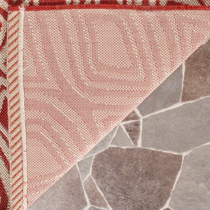 Safavieh Courtyard Cy6616 2562 Power Loomed Rug