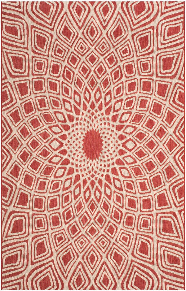 Safavieh Courtyard Cy6616 2562 Power Loomed Rug