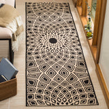 Safavieh Courtyard Cy6616 2332 Power Loomed Rug