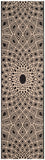 Safavieh Courtyard Cy6616 2332 Power Loomed Rug