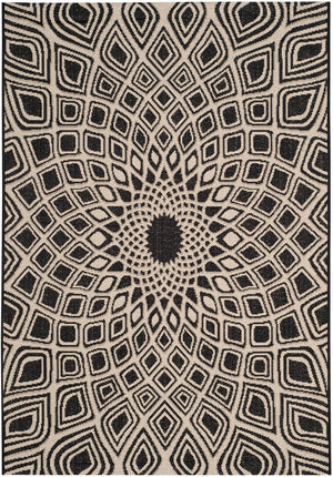 Safavieh Courtyard Cy6616 2562 Power Loomed Rug