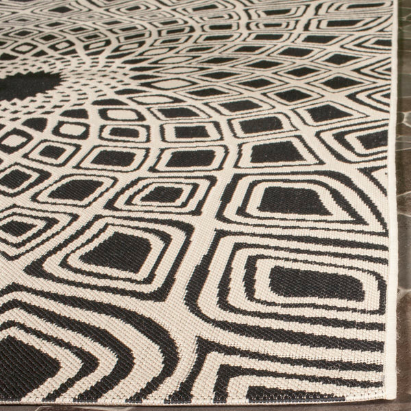 Safavieh Courtyard Cy6616 2562 Power Loomed Rug