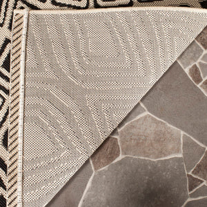 Safavieh Courtyard Cy6616 2562 Power Loomed Rug