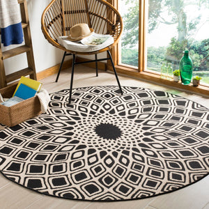 Safavieh Courtyard Cy6616 2562 Power Loomed Rug
