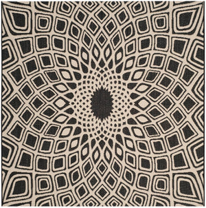 Safavieh Courtyard Cy6616 2562 Power Loomed Rug