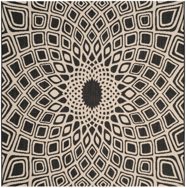 Safavieh Courtyard Cy6616 2562 Power Loomed Rug