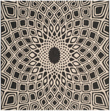 Safavieh Courtyard Cy6616 2332 Power Loomed Rug