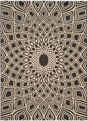 Safavieh Courtyard Cy6616 2562 Power Loomed Rug