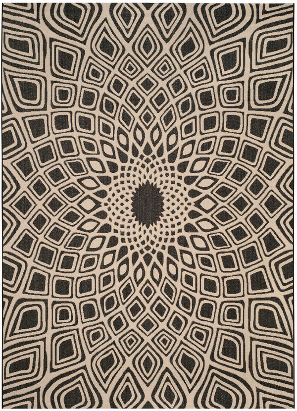 Safavieh Courtyard Cy6616 2562 Power Loomed Rug