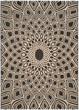 Safavieh Courtyard Cy6616 2332 Power Loomed Rug