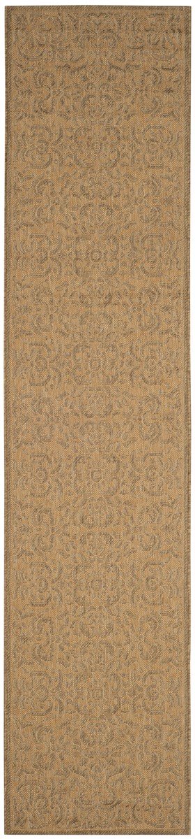 Safavieh Courtyard Cy6634 4 Power Loomed Rug