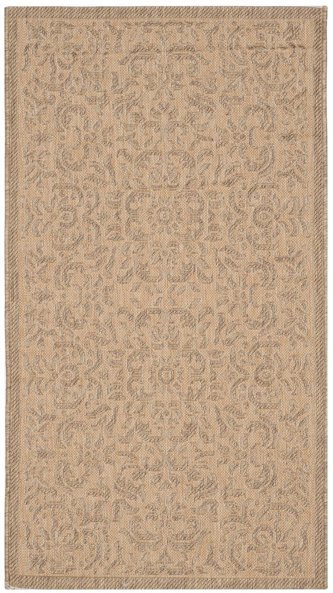 Safavieh Courtyard Cy6634 4 Power Loomed Rug