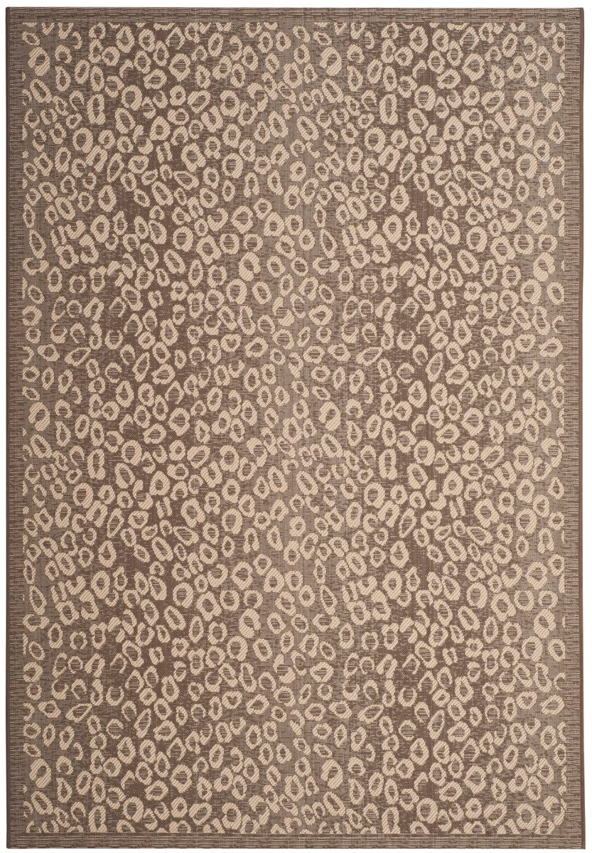 Safavieh Courtyard Cy6659 0792 Power Loomed Rug