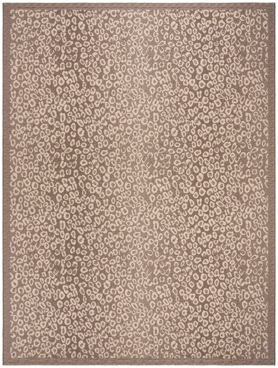 Safavieh Courtyard Cy6659 0792 Power Loomed Rug