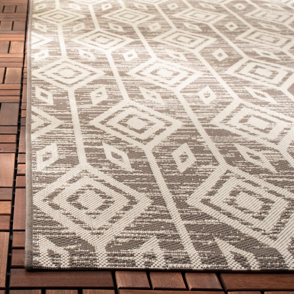 Safavieh Courtyard Cy6662 0792 Power Loomed Rug