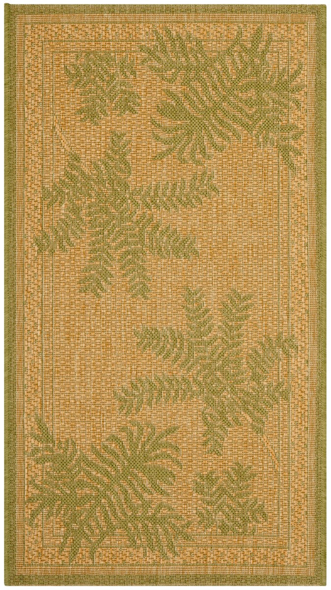 Safavieh Courtyard Cy6683 3 Power Loomed Rug