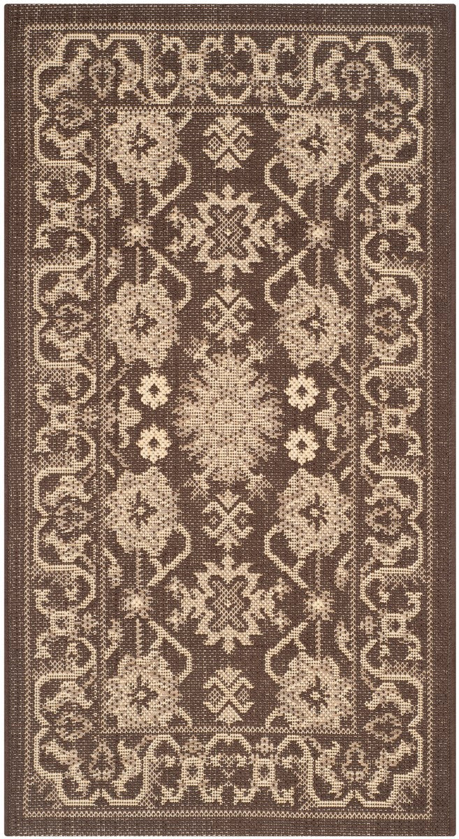 Safavieh Courtyard Cy6727 20 Power Loomed Rug