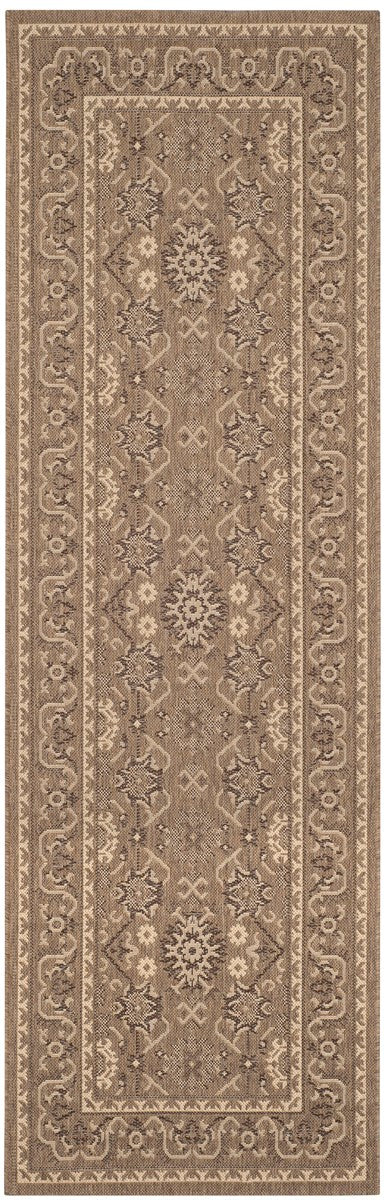 Safavieh Courtyard Cy6727 20 Power Loomed Rug