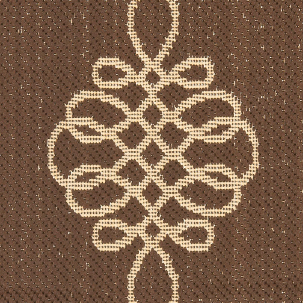 Safavieh Courtyard Cy6788 2 Power Loomed Rug