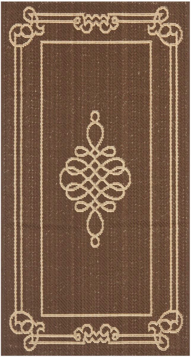 Safavieh Courtyard Cy6788 20 Power Loomed Rug