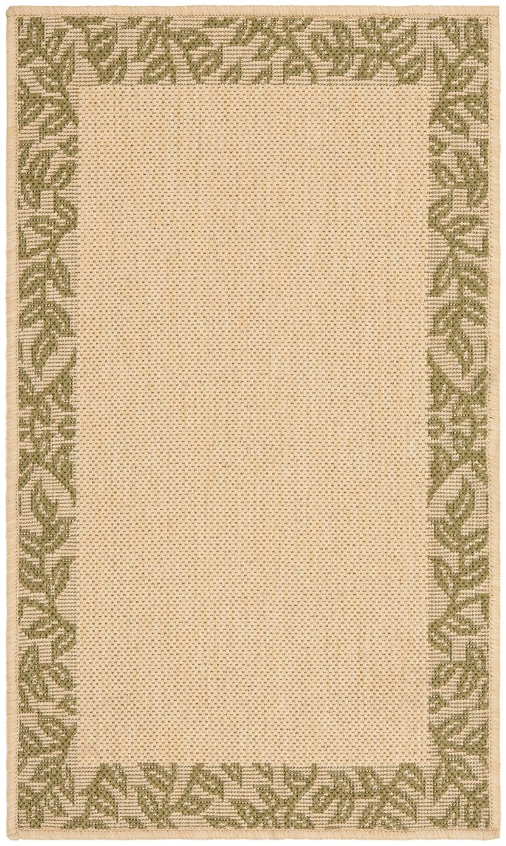 Safavieh Courtyard Cy6816 1 Power Loomed Rug
