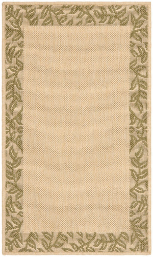 Safavieh Courtyard Cy6816 1 Power Loomed Rug