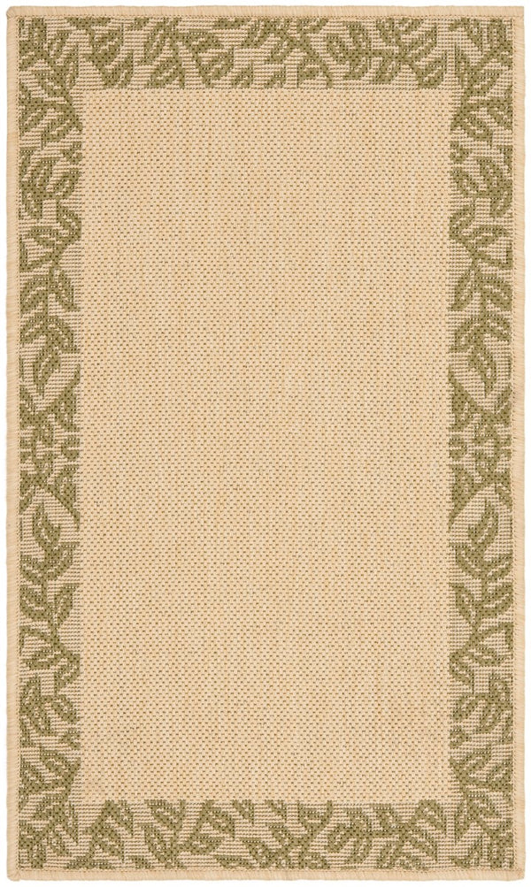 Safavieh Courtyard Cy6816 1 Power Loomed Rug