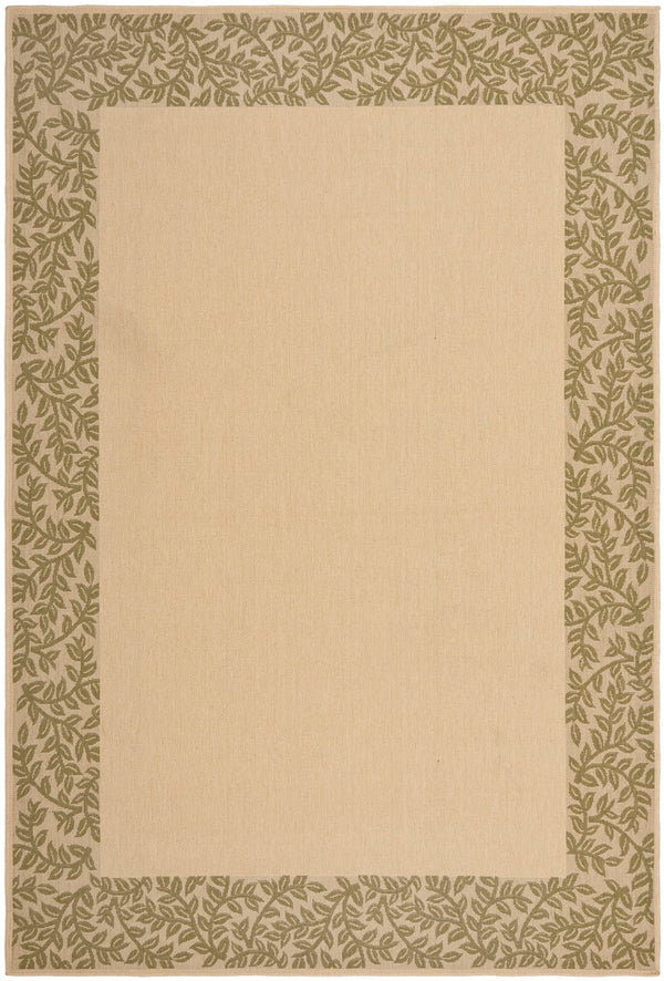 Safavieh Courtyard Cy6816 1 Power Loomed Rug