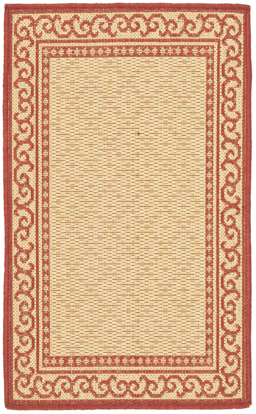 Safavieh Cy6824 1 Power Loomed Rug