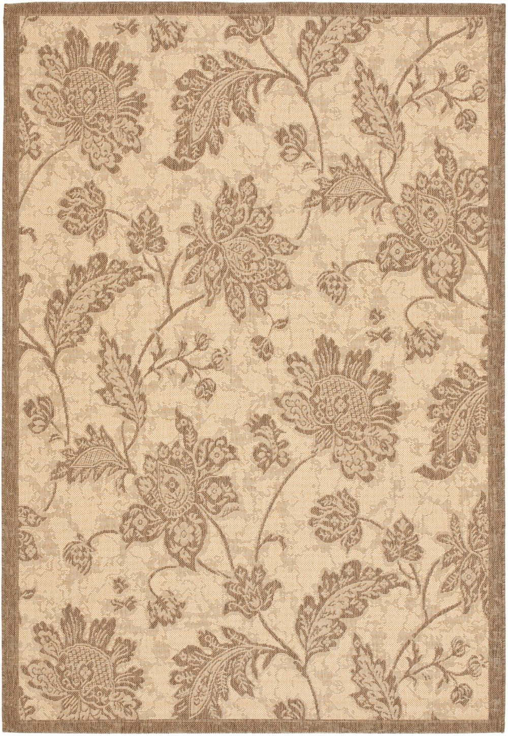 Safavieh Cy6830 1 Power Loomed Rug