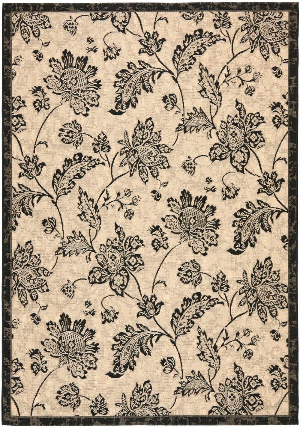 Safavieh Cy6830 1 Power Loomed Rug