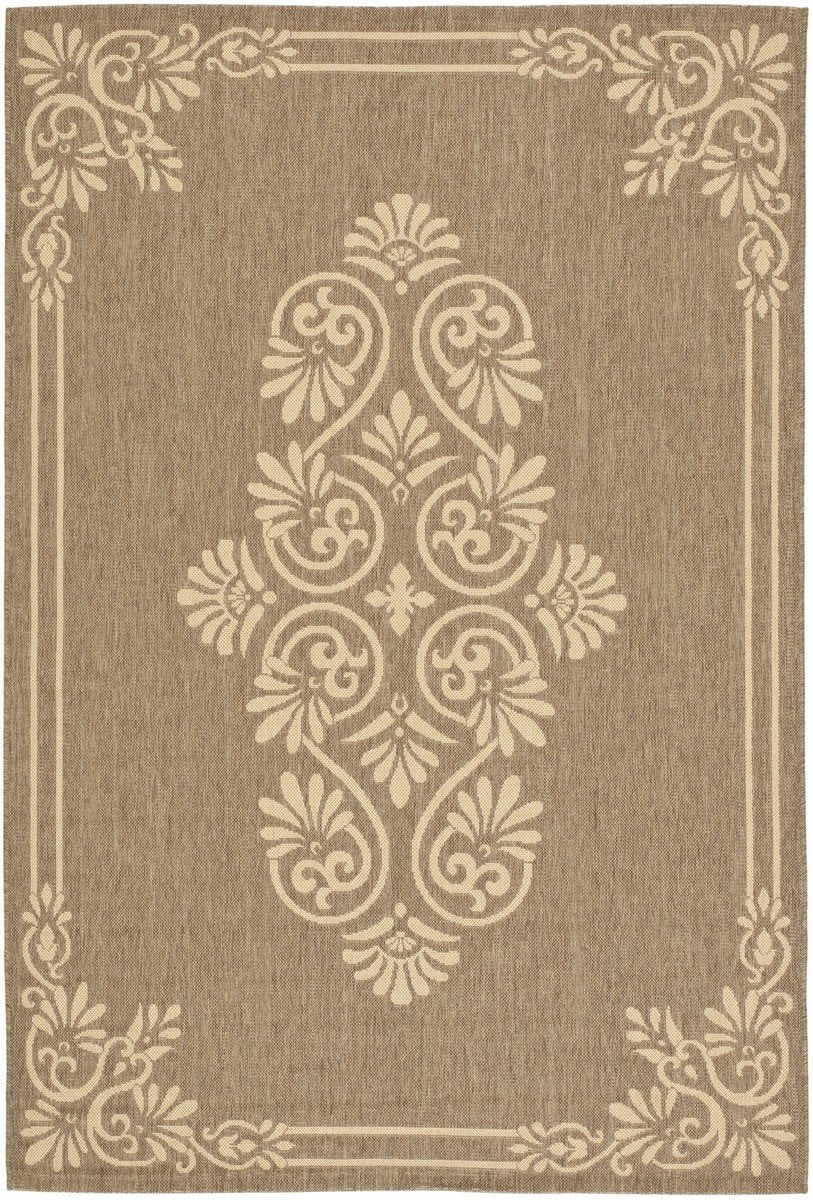 Safavieh Cy6855 2 Power Loomed Rug