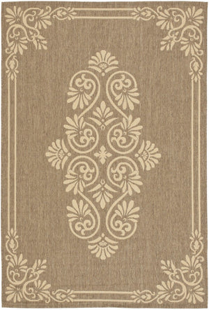 Safavieh Cy6855 2 Power Loomed Rug