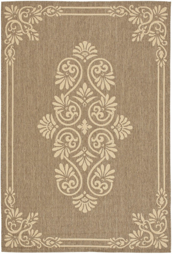 Safavieh Cy6855 2 Power Loomed Rug