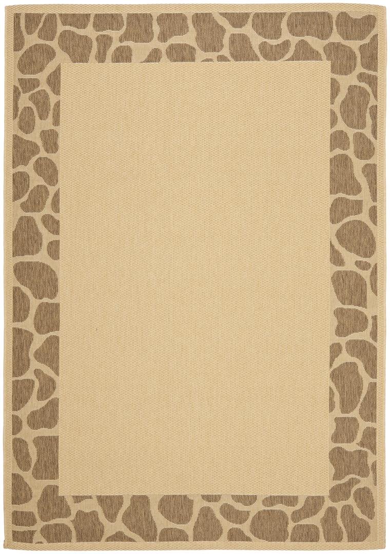 Safavieh Cy6856 1 Power Loomed Rug