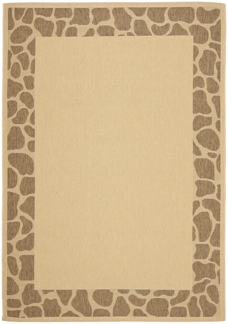 Safavieh Cy6856 1 Power Loomed Rug