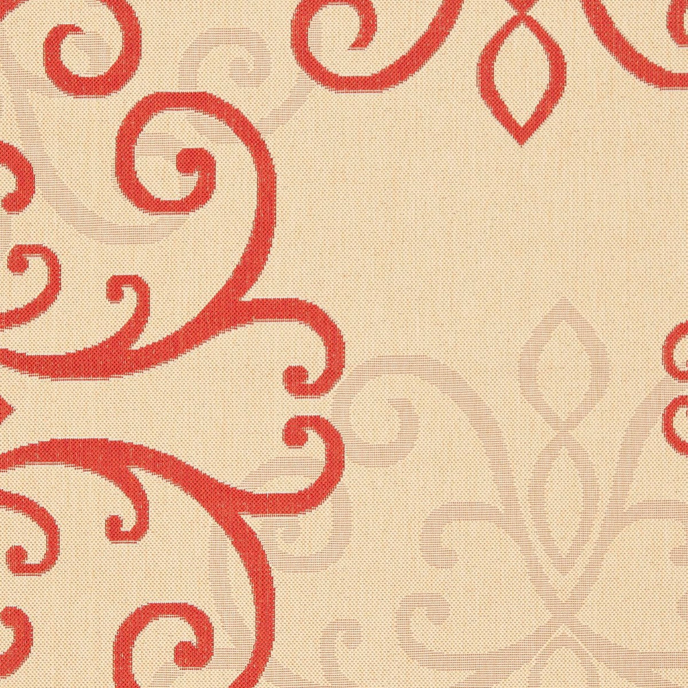 Safavieh Courtyard Cy6857 1 Power Loomed Rug