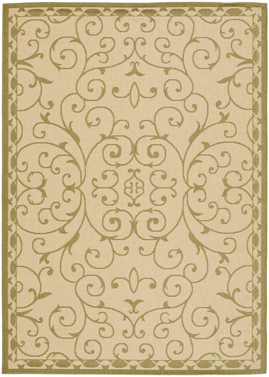 Safavieh Cy6888 1 Power Loomed Rug