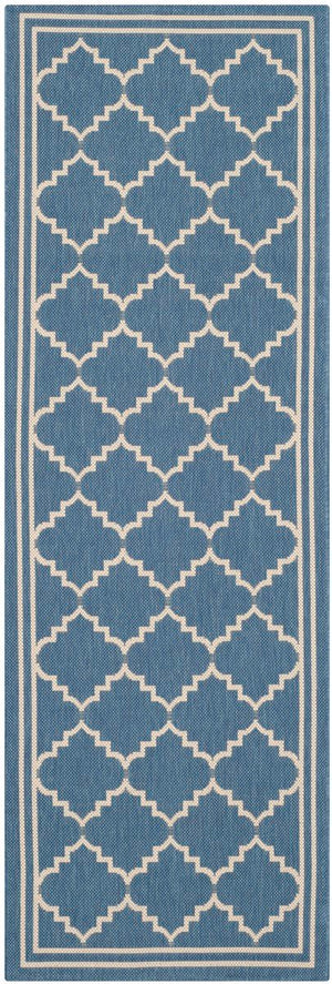 Safavieh Courtyard Cy6889 2 Power Loomed Rug
