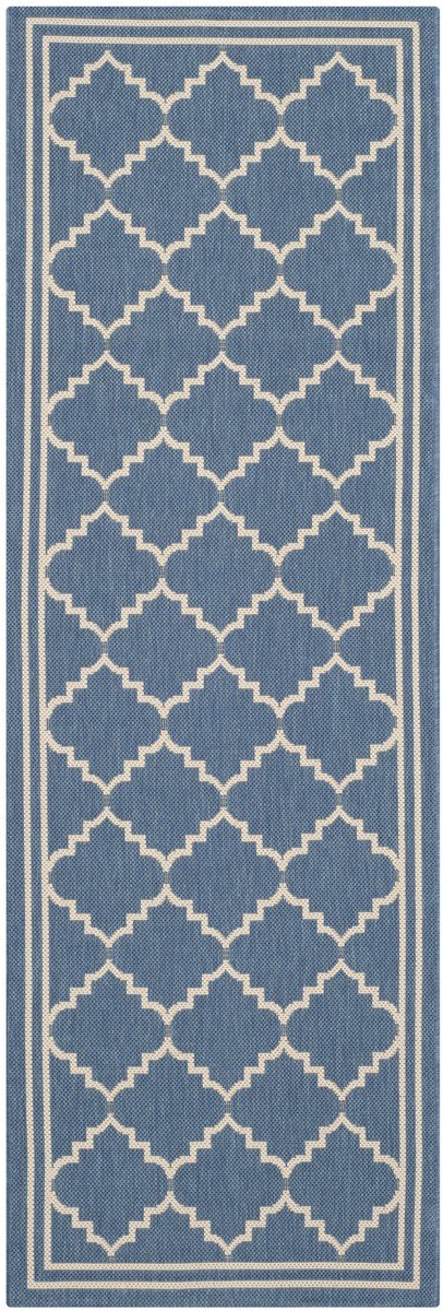 Safavieh Courtyard Cy6889 2 Power Loomed Rug