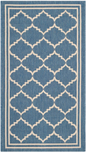 Safavieh Courtyard Cy6889 2 Power Loomed Rug