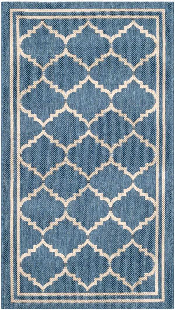 Safavieh Courtyard Cy6889 2 Power Loomed Rug