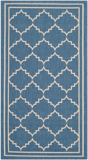 Safavieh Courtyard Cy6889 2 Power Loomed Rug
