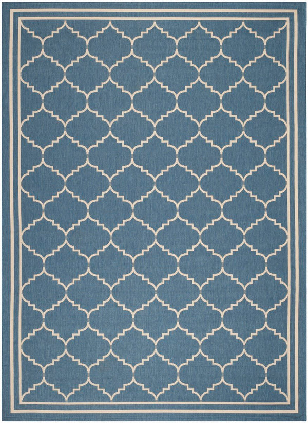 Safavieh Courtyard Cy6889 24 Power Loomed Rug