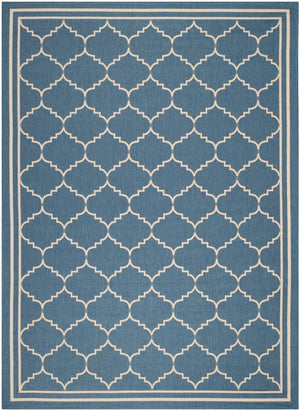 Safavieh Courtyard Cy6889 2 Power Loomed Rug
