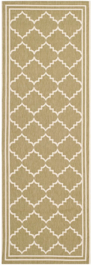 Safavieh Courtyard Cy6889 2 Power Loomed Rug